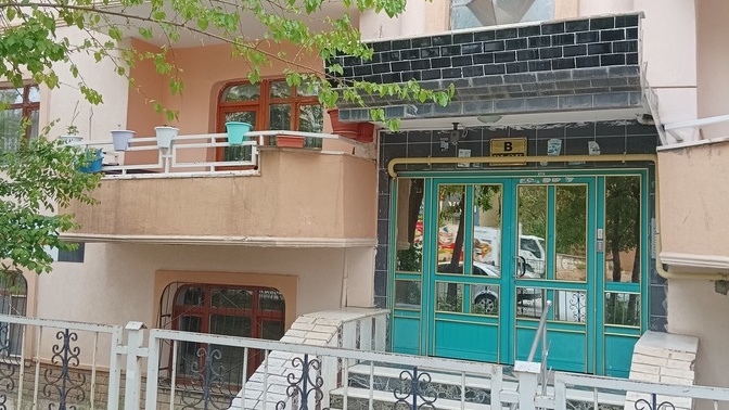 Size de öyle geliyor mu?