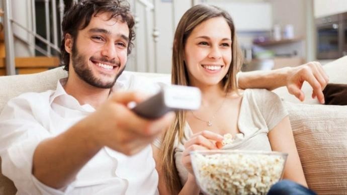 Ne tür film izliyorsunuz?