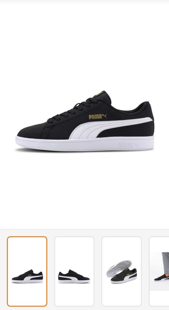 Puma markası lüks müdür?