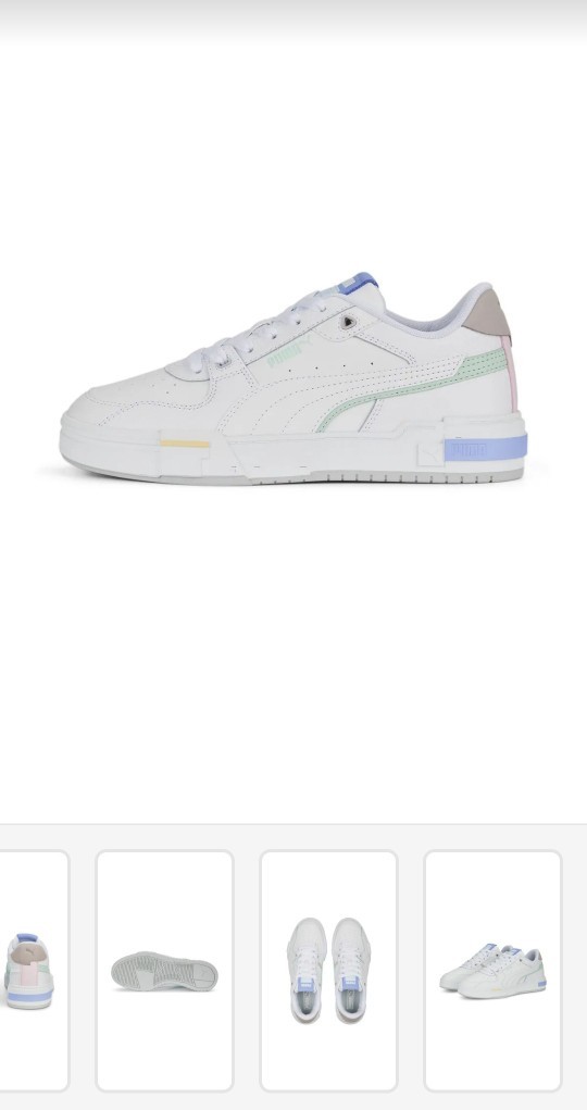 Puma markası lüks müdür?