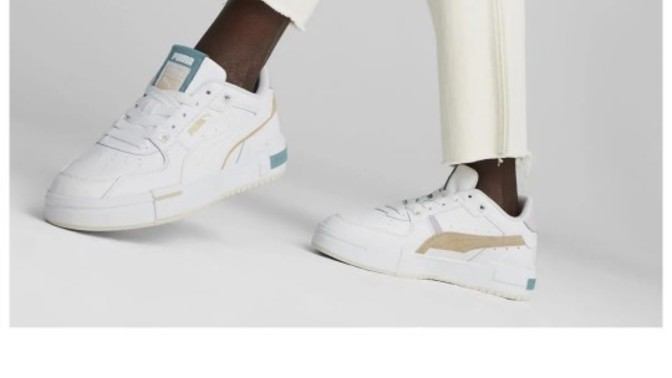 Puma markası lüks müdür?