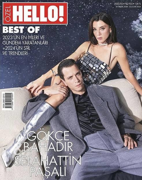 Bunların partner olması çok saçma değil mi?
