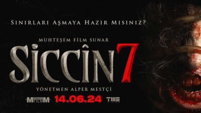 Müthiş bi seri devamının gelmesine çok sevindim. Korku filmi izler misiniz?