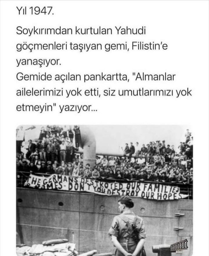 İnsanlara güvenir misiniz?