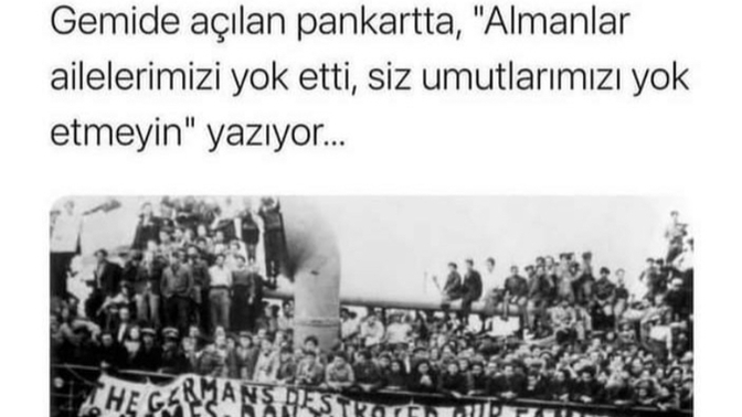 İnsanlara güvenir misiniz?