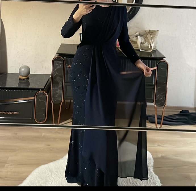 Sizce bu abiyeyi kaça satayım?