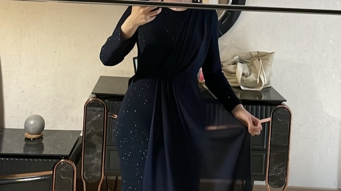 Sizce bu abiyeyi kaça satayım?