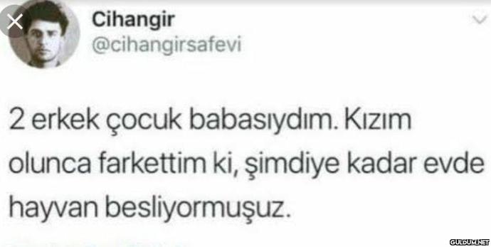 Kız çocuk mu büyütmek daha zor erkek çocuk mu?