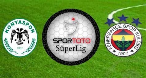 Konyaspor Vs Fenerbahçe maçı sizce nasıl sonuçlanır sizce Fenerbahçe bin şampiyonluktan koptu mu şansını nasıl değerlendiriyorsnuz?