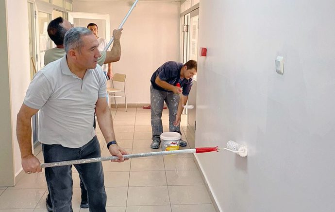 Dudak yapim kötü mü?