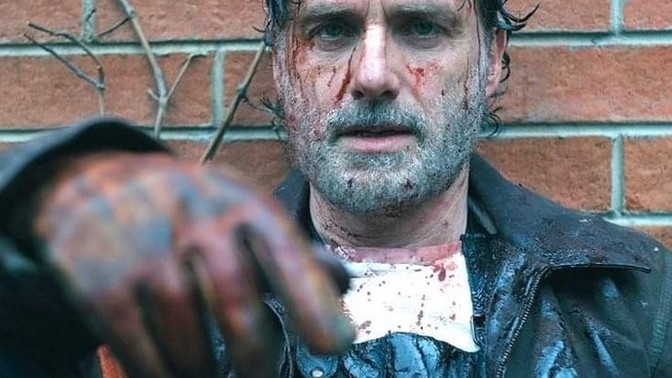 Walking dead izledinizmi? Bu diziyi nasil buldunuz?
