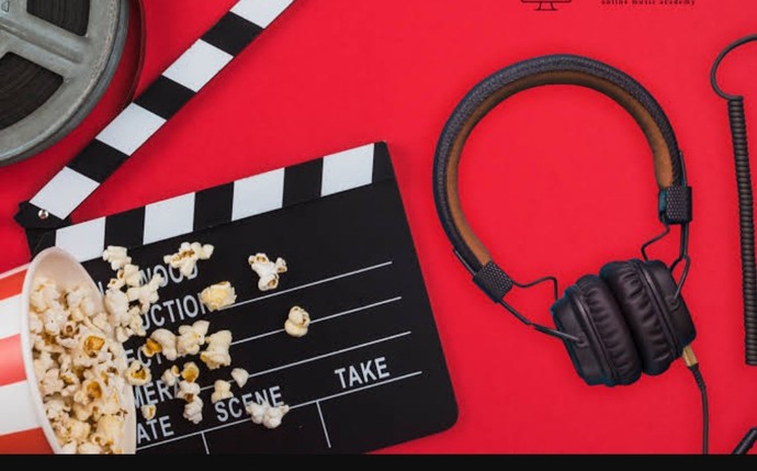 İzlediğiniz dizi veya filmde duyup müptelası olduğunuz bir şarkı var mı?