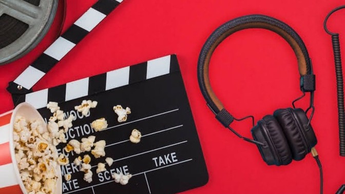 İzlediğiniz dizi veya filmde duyup müptelası olduğunuz bir şarkı var mı?
