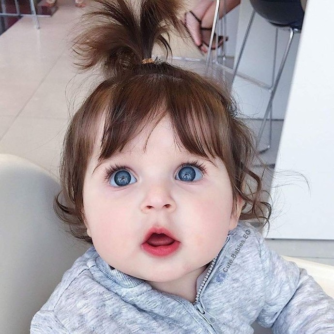 Kız bebeğiniz olsa ismini ne koyardınız?