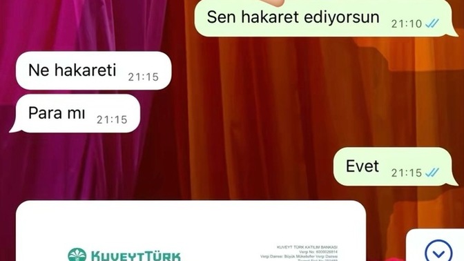 Leb demeden leblebiyi anlar mısınız ya da  anlayan biri var mı etrafında?