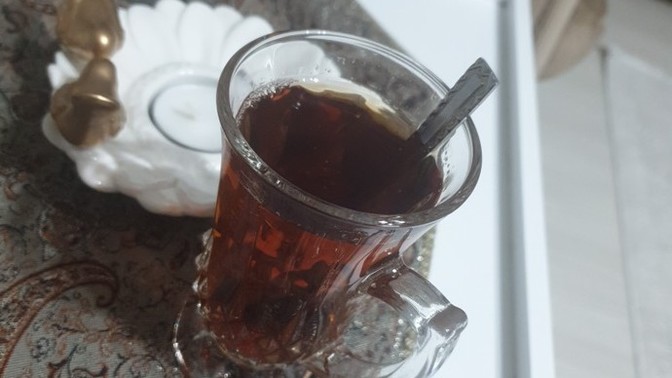 Çayıma şeker ol diyebileceğiniz üye ile eşleşmek ister misiniz?