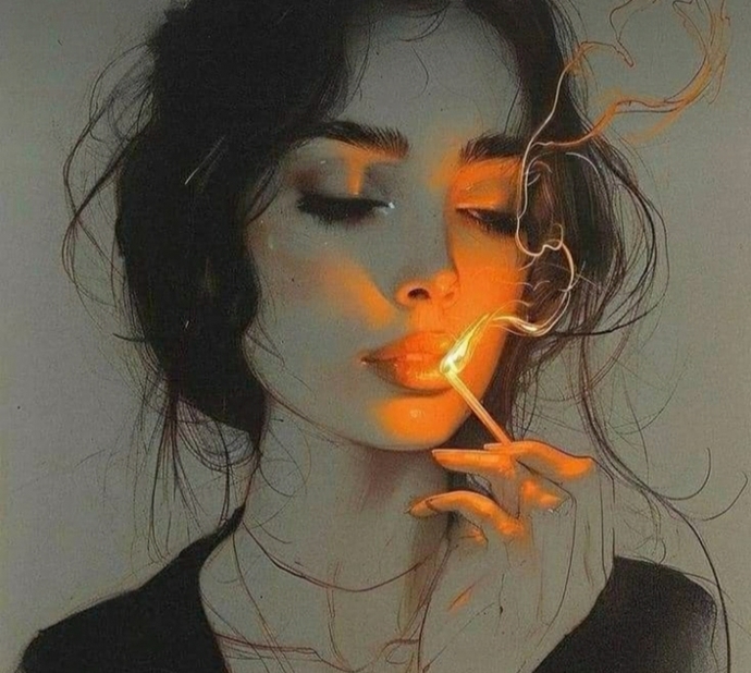 Umutlarının kırıldığı an kendini nasıl teselli ediyorsun?