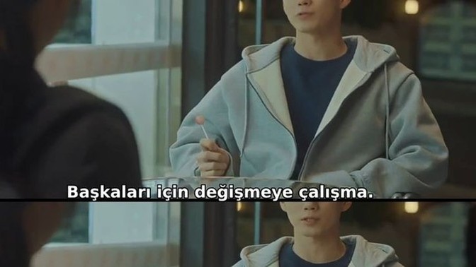 Başkaları için kendinizi değiştirmeye çalıştınız mı?