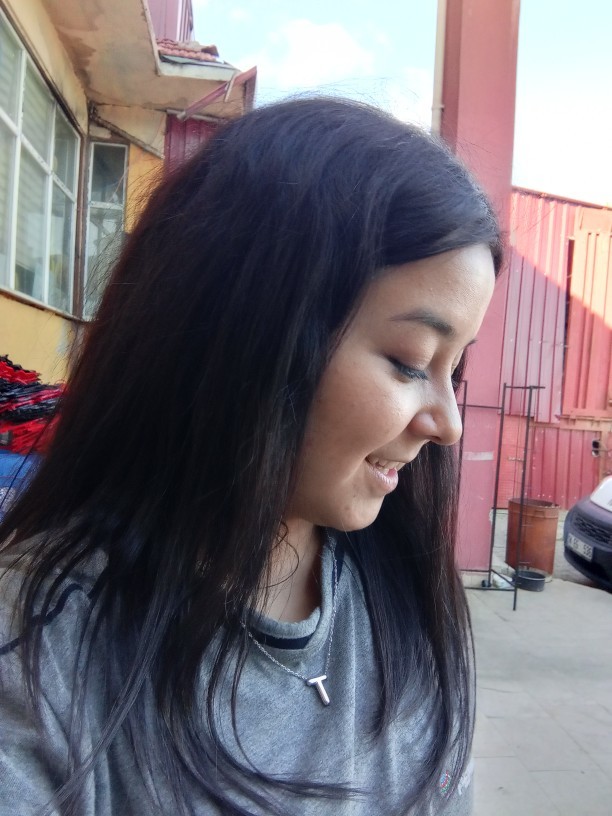Mutlu musunuz? şu an?