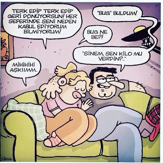 İlk ilişkiniz neden bitti?
