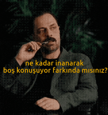 Gerginliğinizi azaltma yollarınız var mı?