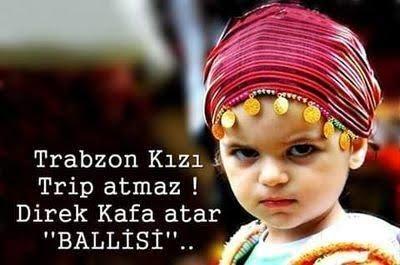 Karadeniz kızları hakkında ne düşünüyorsunuz?
