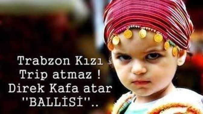 Karadeniz kızları hakkında ne düşünüyorsunuz?