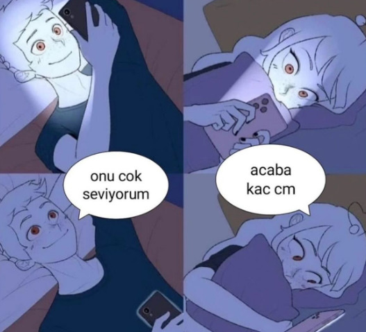 Erkekler ilişkide duygusal bağ aramazken, kadınlar neden duygusal bağ ararlar?