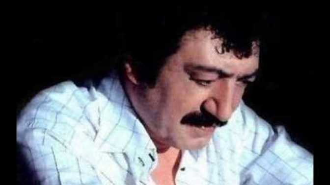 Geceye Bir Müslüm Şarkısı bırak desem bu hangisi olurdu?
