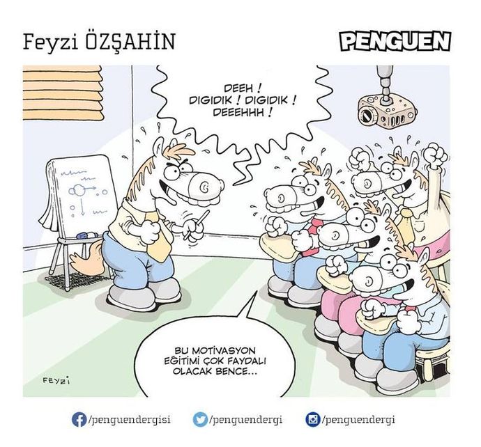 Sıkışmış hissettiğinde kendini nasıl motive edersin?