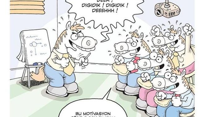 Sıkışmış hissettiğinde kendini nasıl motive edersin?