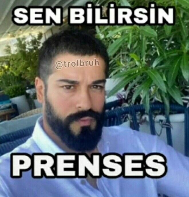 Trip atan erkeğe ne denir?