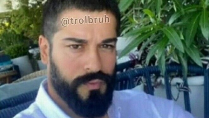 Trip atan erkeğe ne denir?