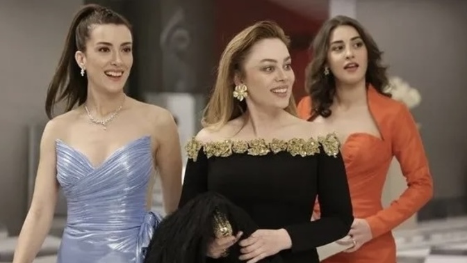 #Bahar dizisinin çekimleri yetişmediği için bu akşam yeni bölüm yayınlanmayacak! Bahar severler üzgün müyüz?