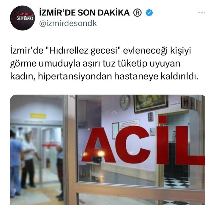 Kızlar hanginiz bu?