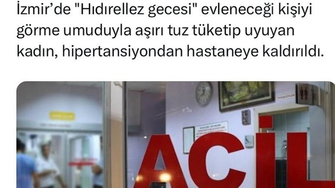 Kızlar hanginiz bu?