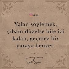 İstemeden de olsa en sık başvurduğunuz yalan nedir?