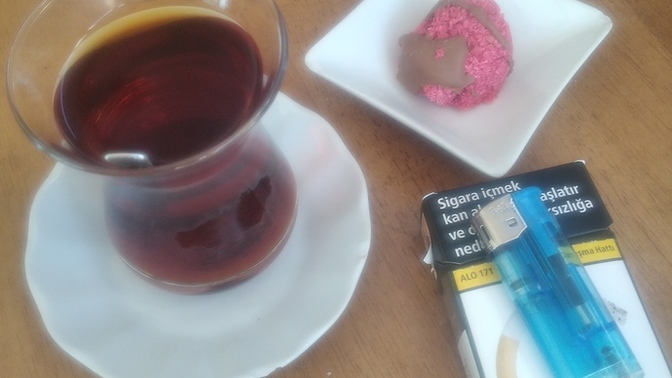 Eskiyi getir yeniyi götür kampanyası olsa ilk neyi değiştirirdiniz ?