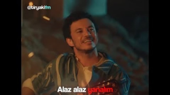 Aşkınızı bir şarkı ile ifade edecek olsaydınız bu hangi şarkı olur du?