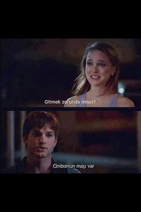 Vazgeçme eşiğiniz tam olarak ne oluyor?