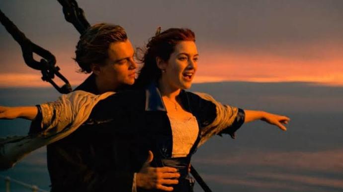 Titanic (1997)