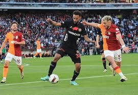 Fatih Karagümrük 2 - Galatasaray 3... Sarı kırmızılılar şampiyonluğa çok yakın! Maçı nasıl buldunuz?