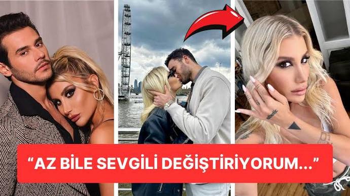 Kendini çapkın buluyor musun?