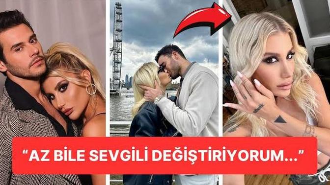 Kendini çapkın buluyor musun?