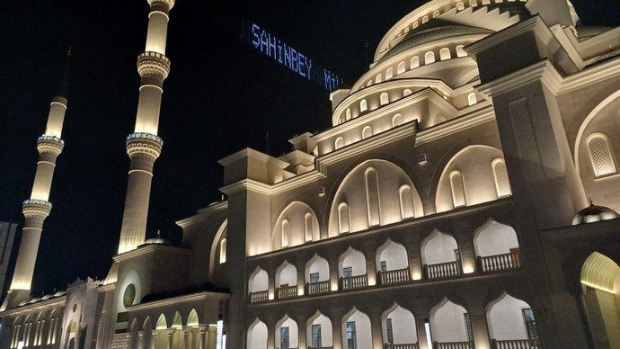 En son ne zaman içinizden gelerek samimi bir dua ettiniz?