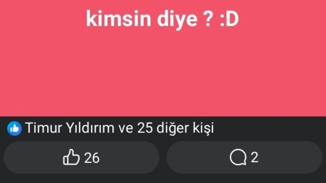 Cok mu makyaj yaparsin?