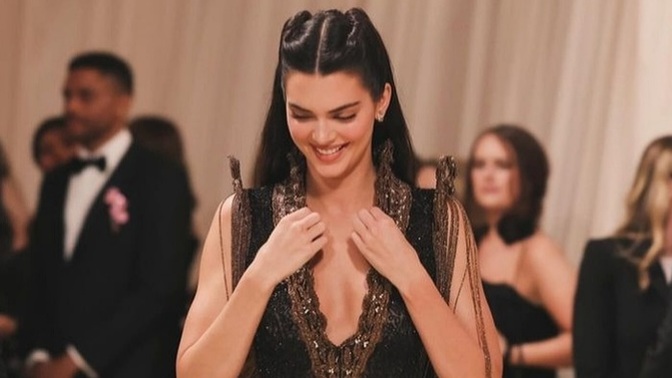 "Met Gala 2024" favoriniz kimdi?
