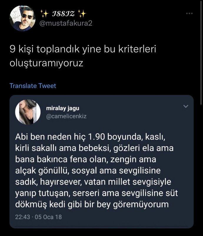 33 yaşındayım evlenmek istiyorum ne yapabilirim?