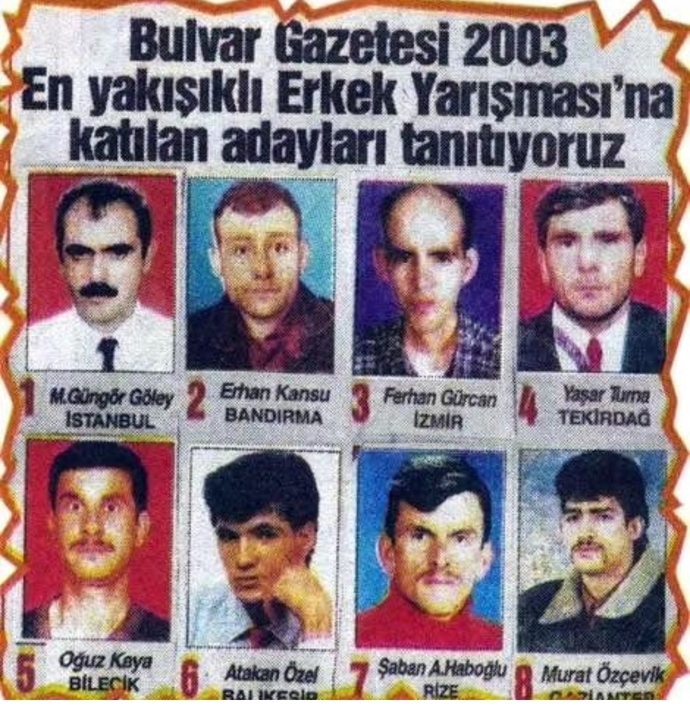 Ne kadar öz güvenlisiniz?
