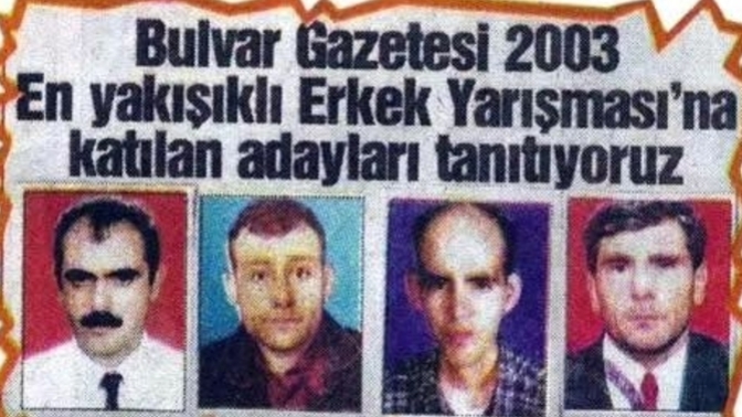 Ne kadar öz güvenlisiniz?